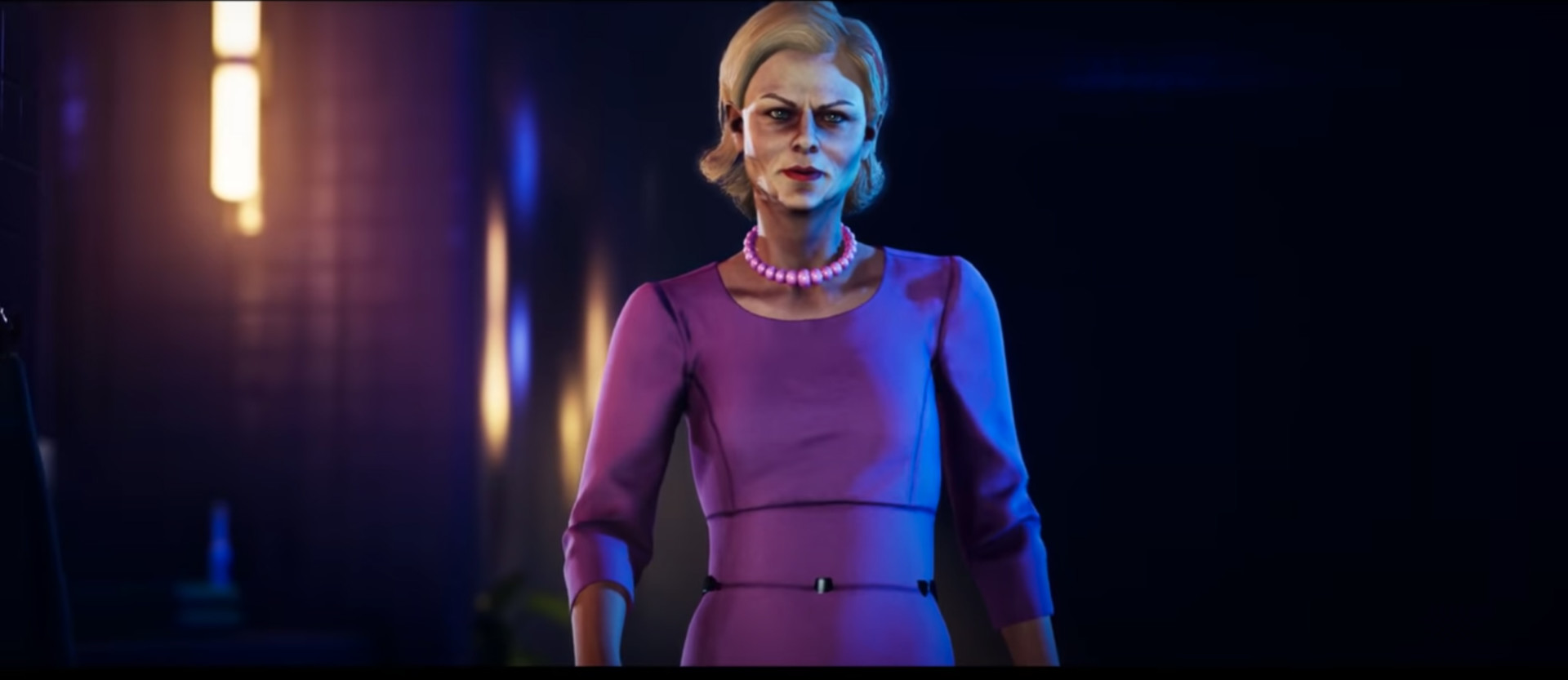 Hitman 3 Season Of Greed