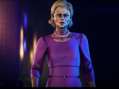 Hitman 3 Season Of Greed