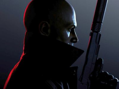 Io Interactive Hitman 3 amd fsr 2.0 supported games list