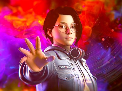 Life Is Strange True Colors