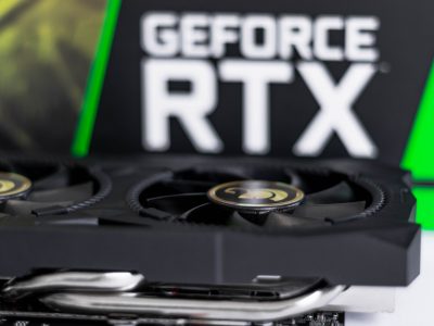 Nvidia Rtx Sold Out Gpu Supply Issues Amd Geforce Radeon Ryzen Web