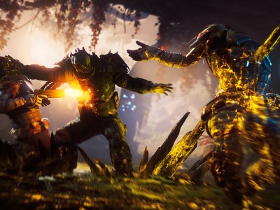 Outriders Inventory Restoration