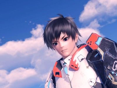 Phantasy Star Online 2 New Genesis Launch