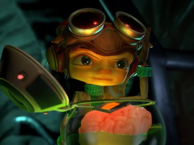 Psychonauts 2 Release Date