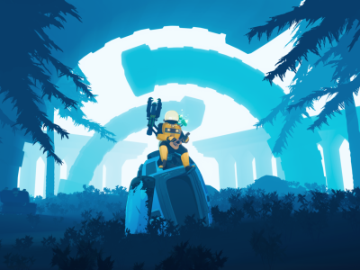 Risk Of Rain 2 Interview Paul Morse Hopoo Games