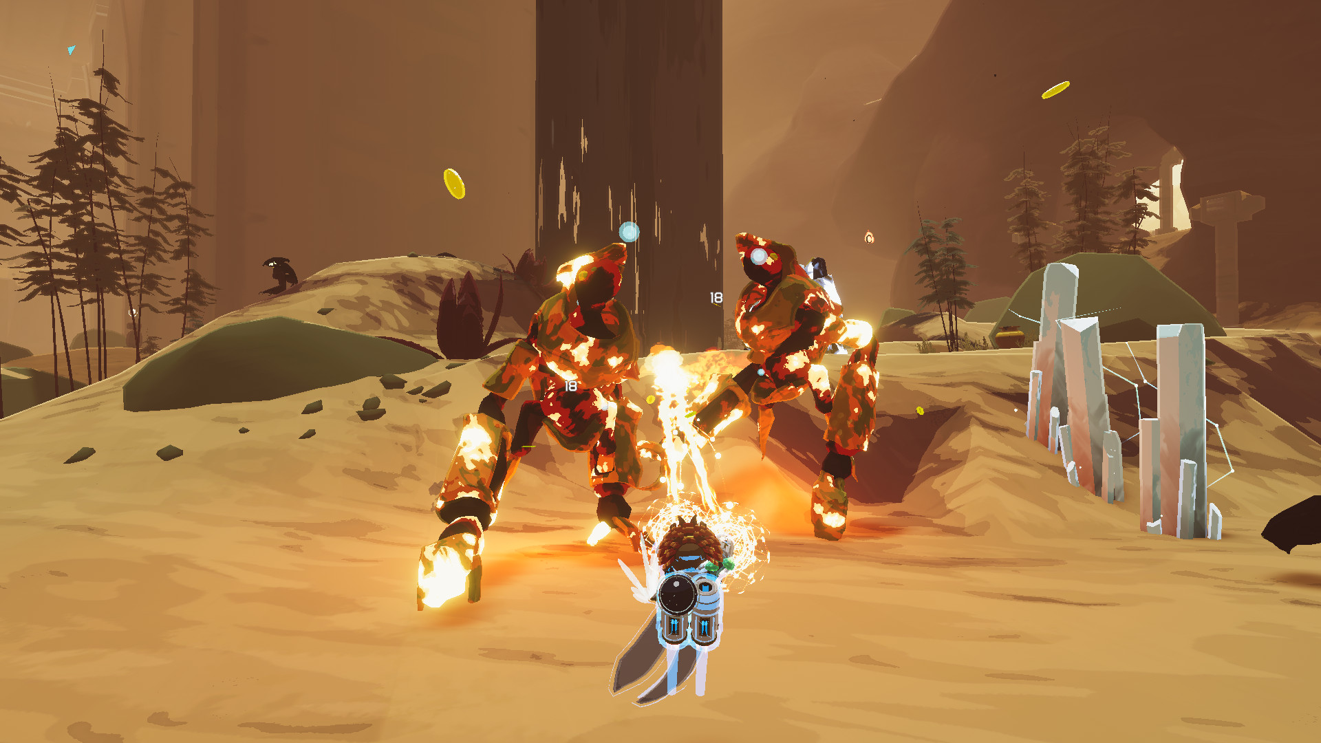 Risk Of Rain 2 Irradiant Pearl