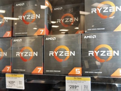 Ryzen 5000 Series Cpu Gpu Availability Micro Center