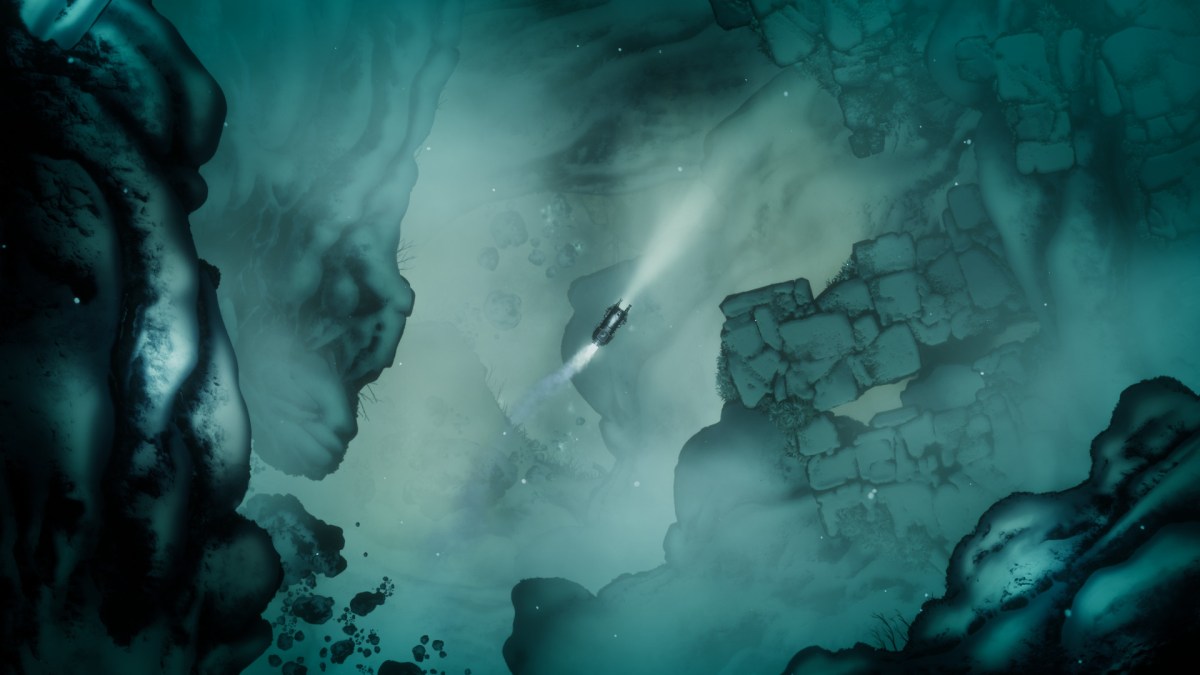 Sunless Skies Sovereign Edition Release Date