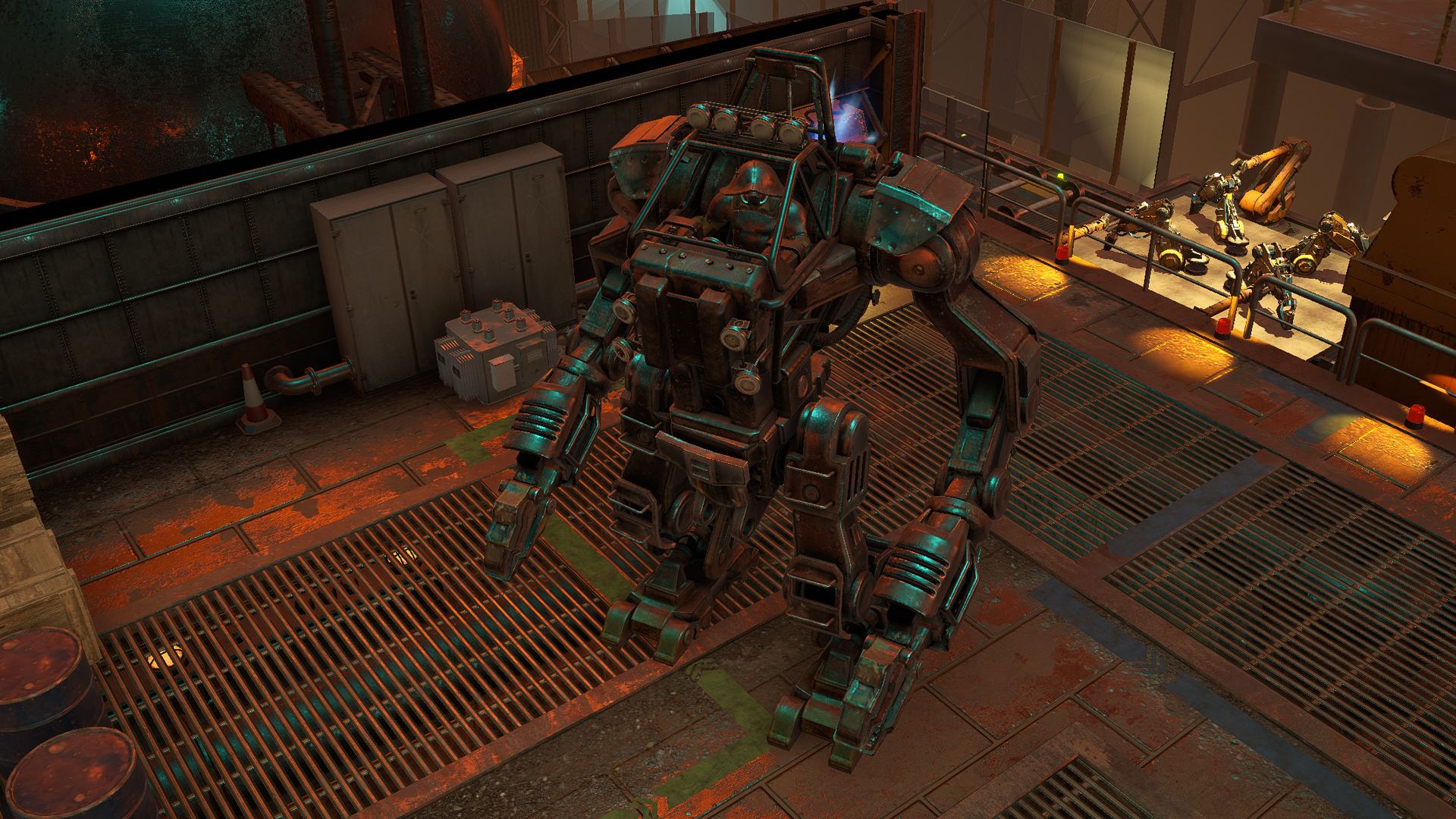 Wasteland 3 Dlc Steeltown