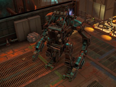 Wasteland 3 Dlc Steeltown