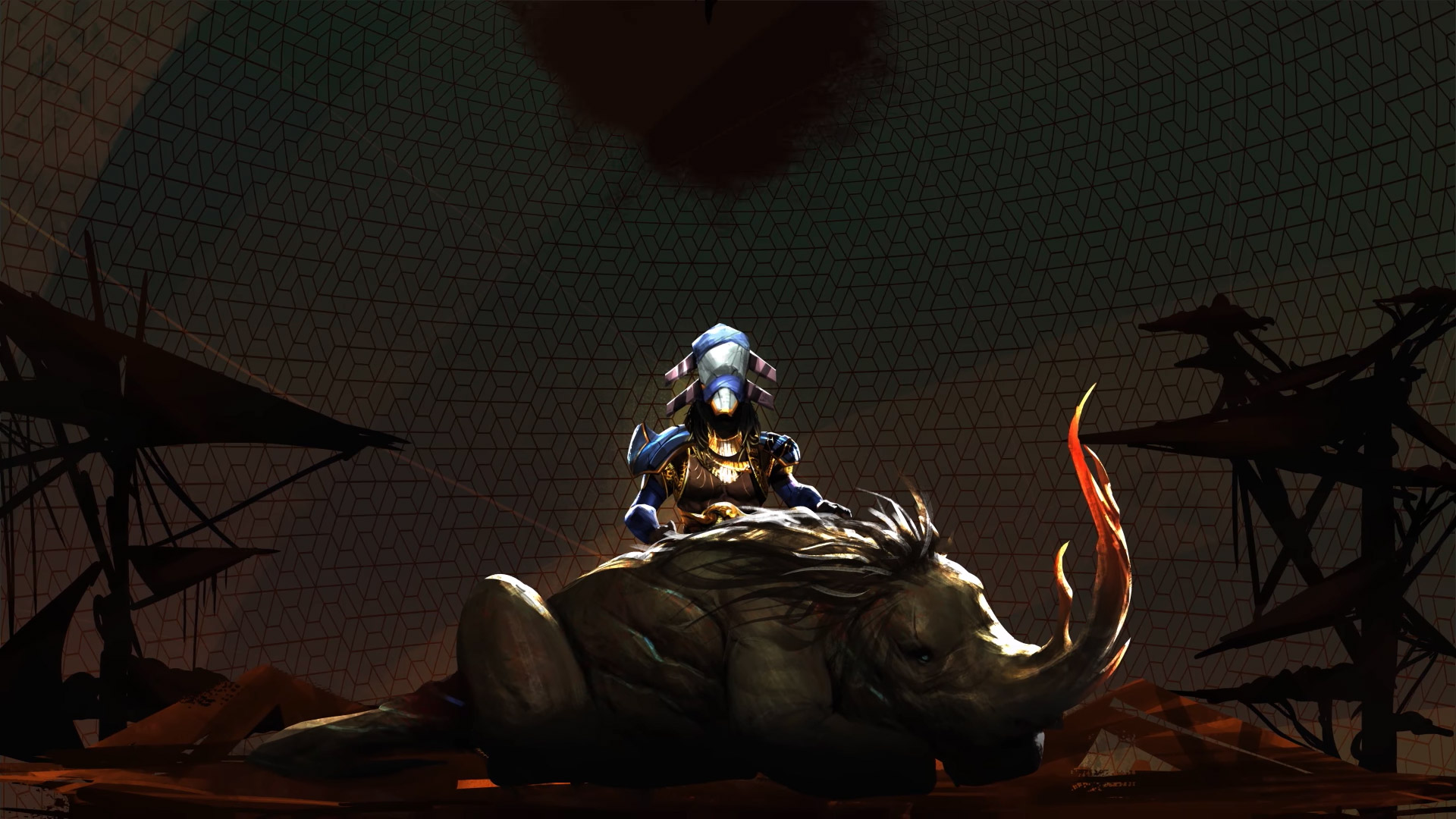 We Are The Caretakers Early Access