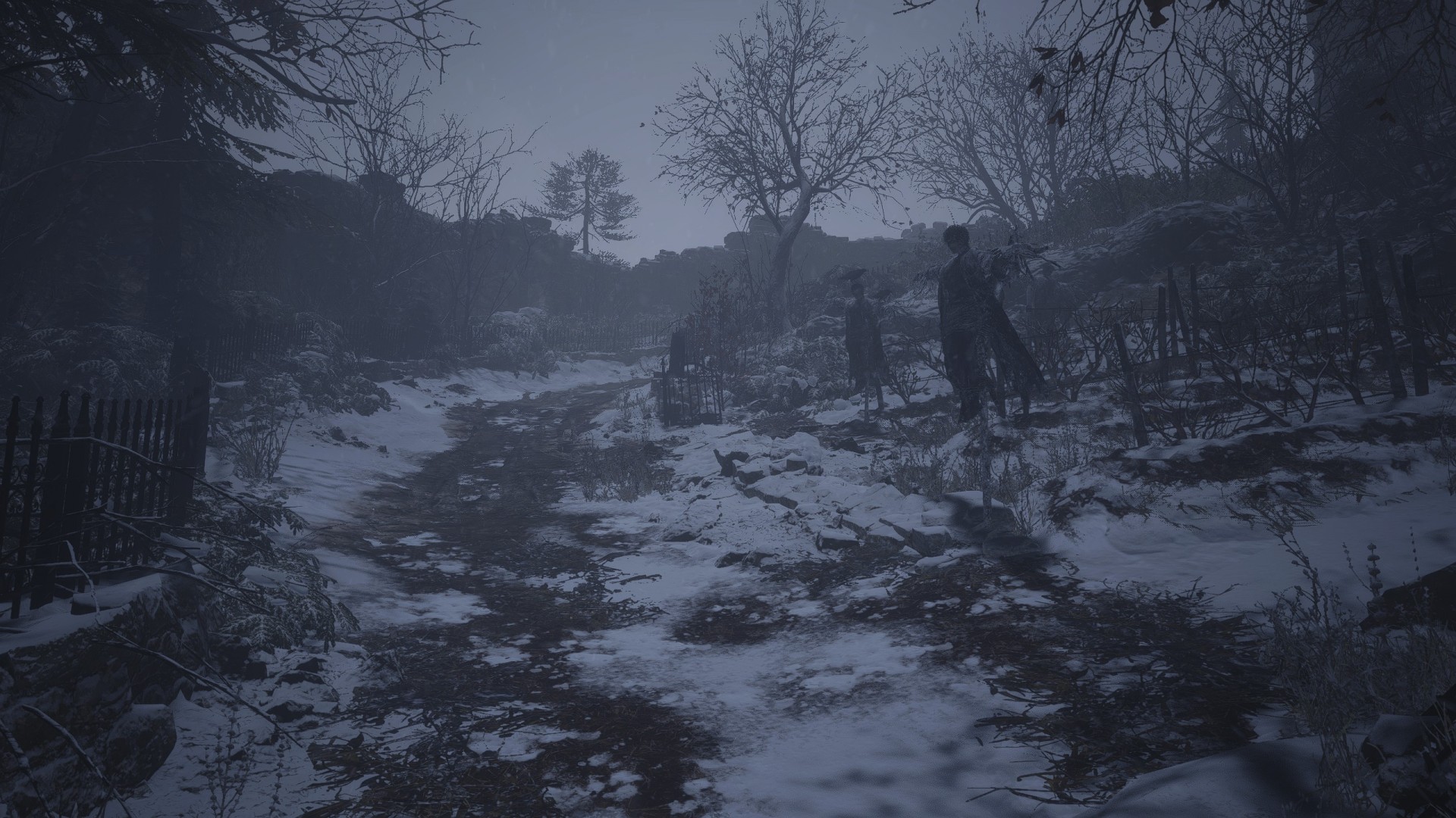 Resident Evil Village tips 1