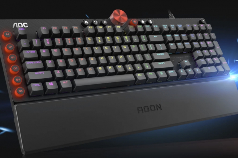 Aoc Agk700
