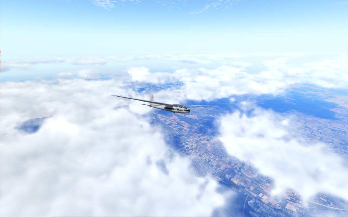 Aerosoft World Of Aircraft Glider Simulator 1