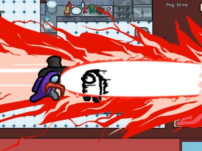 Among Us Collector's Edition Limited Run Games