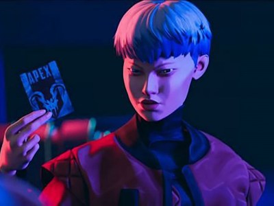 Apex Legends Valkyrie Ultimate Ability Bug