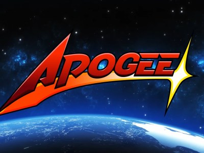 Apogee Indie Studio entertainment software