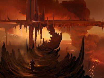 Assassin's Creed Valhalla Musphelheim