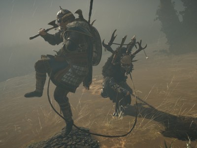 Assassin's Creed Valhalla Wrath Of The Druids Children Of The Danu Guide