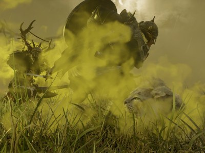 Assassin's Creed Valhalla Wrath Of The Druids Trial Of The Morrigan Guide