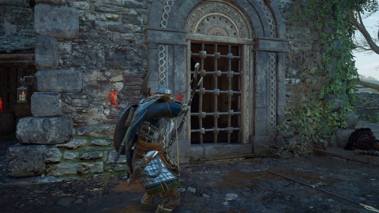 Assassin's Creed Valhalla Wrath Of The Druids Способности Tome Of Knowledge 2a