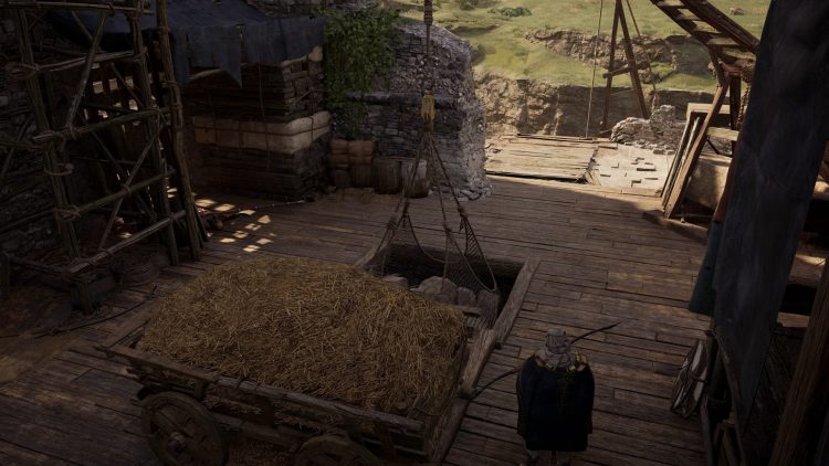 Assassin's Creed Valhalla Wrath Of The Druids Способности Tome Of Knowledge 2b