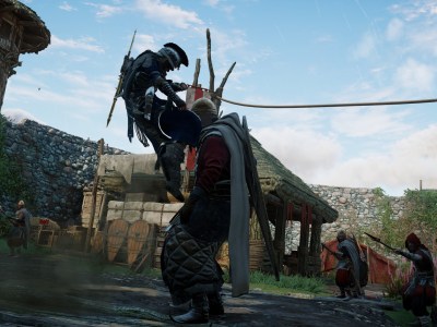 Assassin's Creed Valhalla Wrath Of The Druids Abilities Tome Of Knowledge 2c