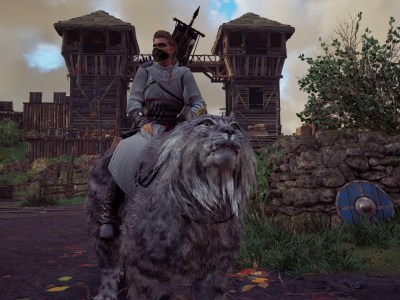 Assassin's Creed Valhalla Wrath Of The Druids Final Boss Ending Guide