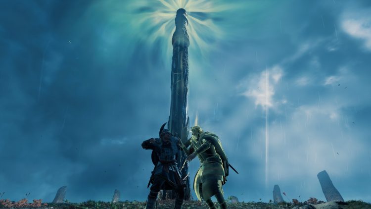 Assassin's Creed Valhalla Wrath Of The Druids Final Boss Ending Guide 1