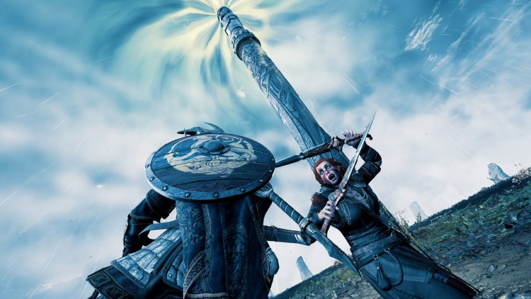Assassin's Creed Valhalla Wrath Of The Druids Final Boss Ending Guide 3