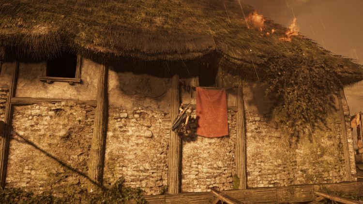 Assassin's Creed Valhalla Wrath Of The Druids Руководство по расположению новых предметов Druidic Armor Celtic Armor Ceremonial Sickle 3