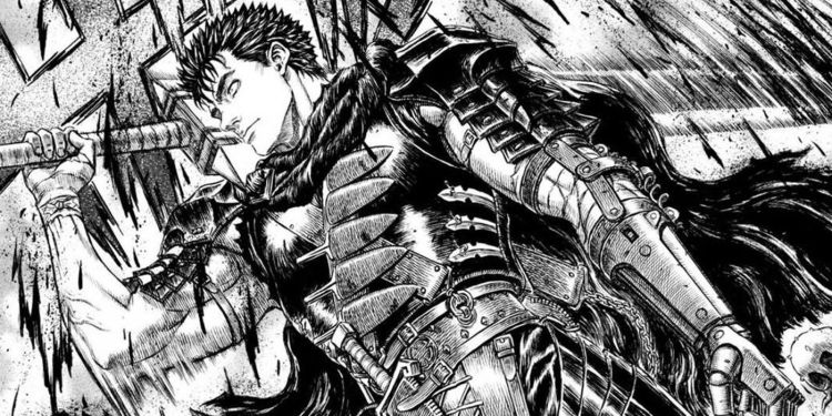 Berserk