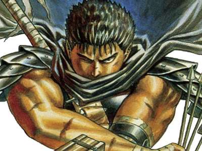 Berserk