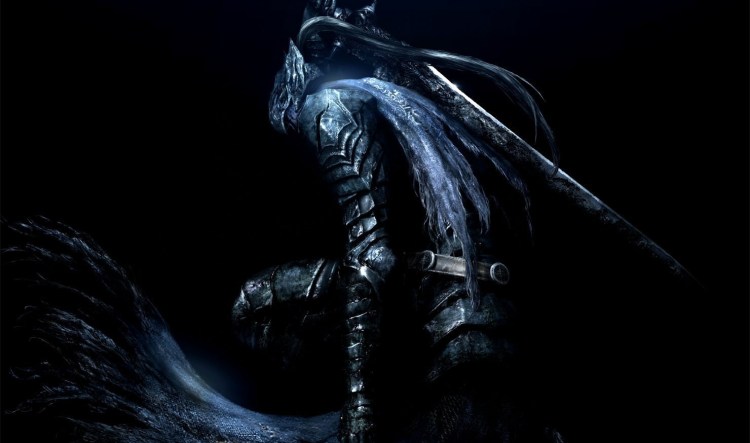 Berserk Games Artorias