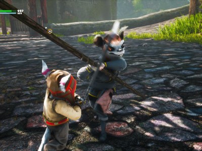 Biomutant Quick Tips 1