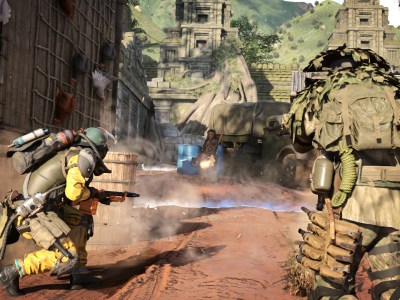 Black Ops Cold War Tactical Nuke