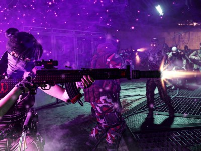 Black Ops Cold War Zombies