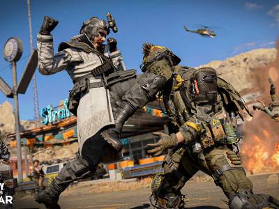 Call Of Duty Anti Toxicity Report