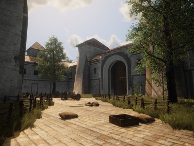 Castle Flipper Release Date