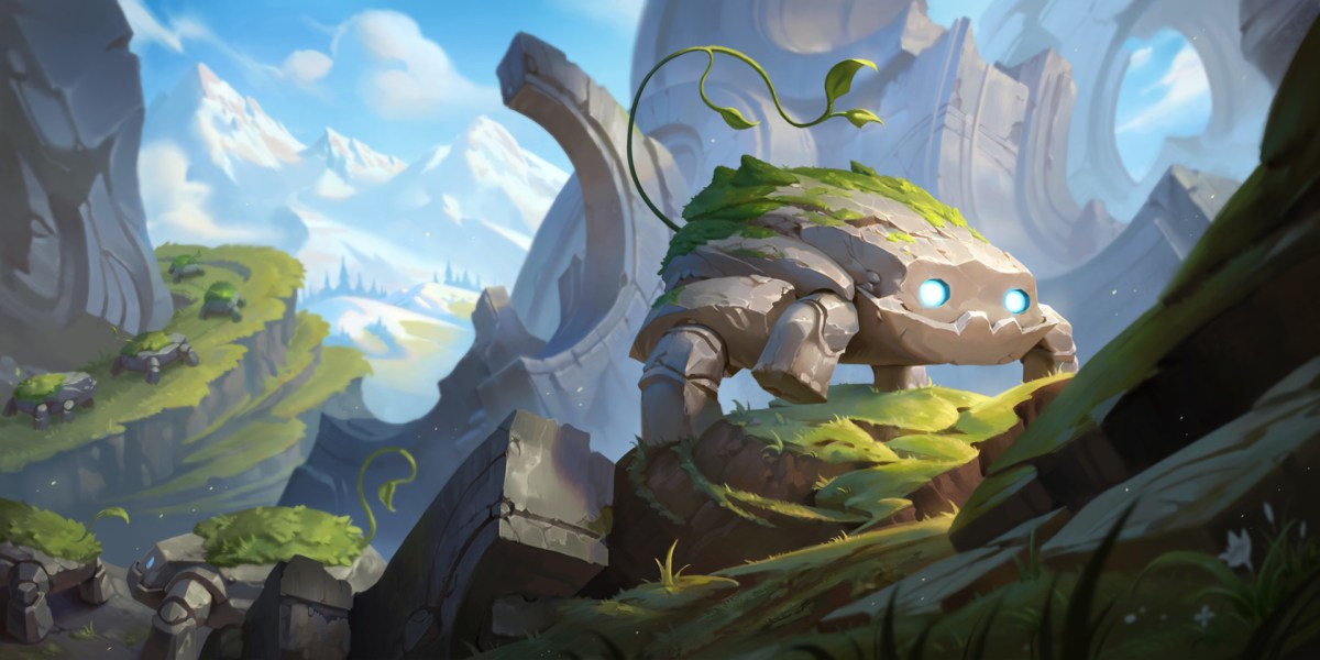 Guardians of the Ancient interview 3