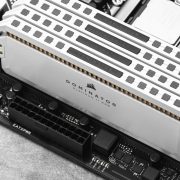 Corsair Ddr5 RAM cooling