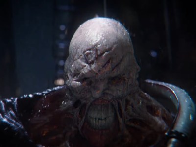 Dead By Daylight Resident Evil Crossover Chapter First Look