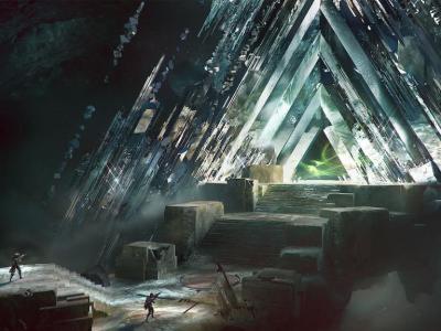 Destiny 2 Cross Play