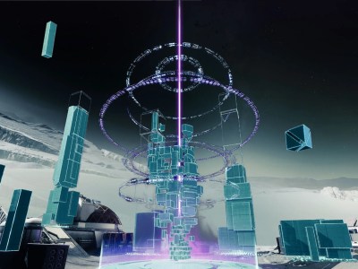 Destiny 2 Moon Override Guide Path Of The Splicer Ii