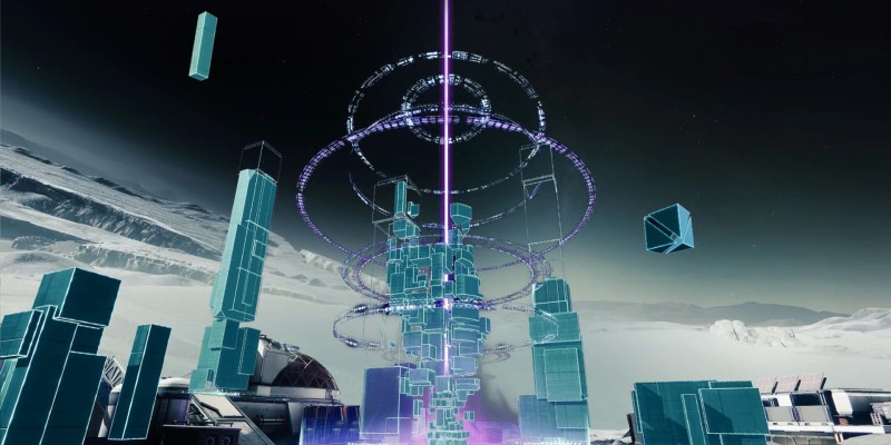 Destiny 2 Moon Override Guide Path Of The Splicer Ii
