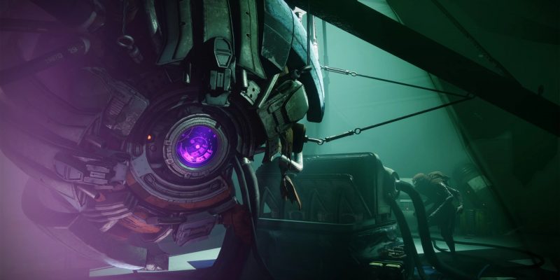 Destiny 2 Season Of The Splicer Guide Everything You Need To Know Mithrax Vault Of Glass