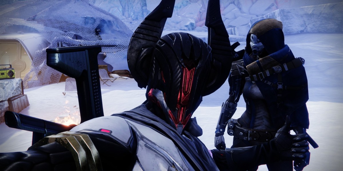 Destiny 2 Season of the Splicer New Stasis aspects & fragments guide