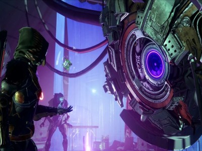 Destiny 2 Season Of The Splicer Review Pc