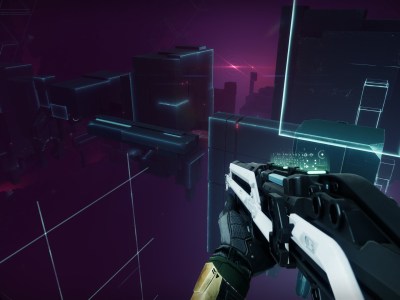Destiny 2 Tangled Shore Expunge Labyrinth Weekly Pinnacle Mission Guide