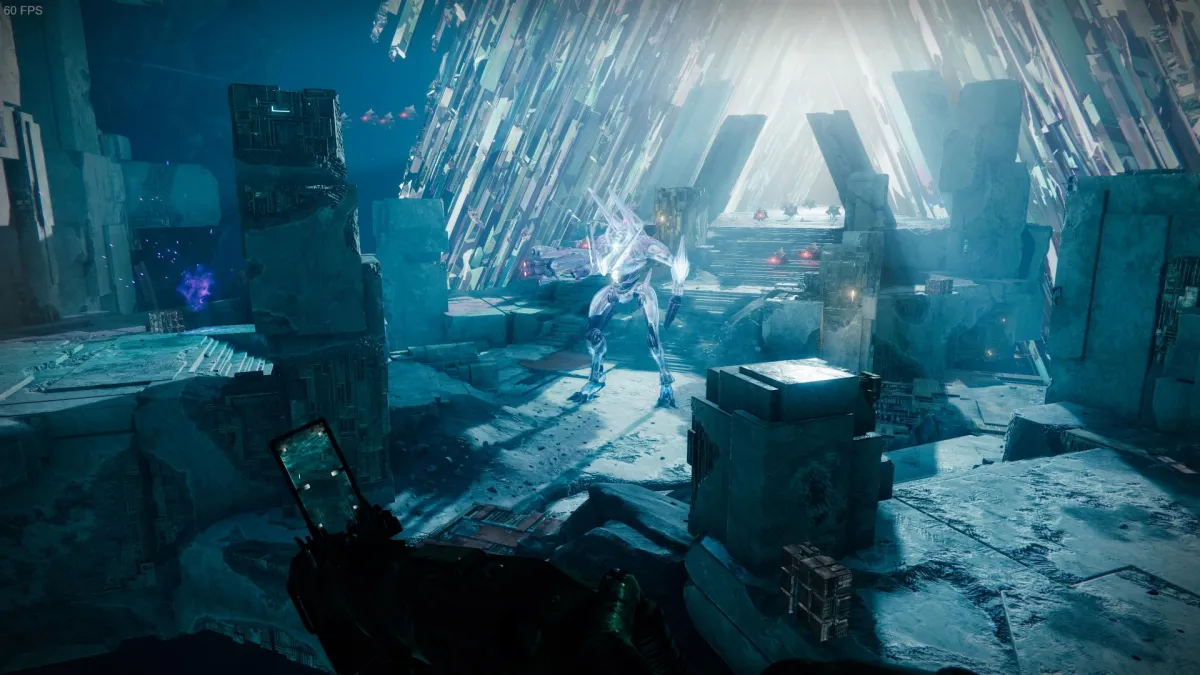 Destiny 2 Vault Of Glass Raid Atheon Boss Guide